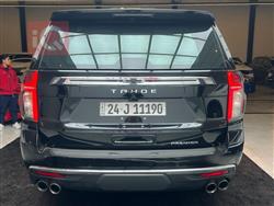 شيفروليه تاهو